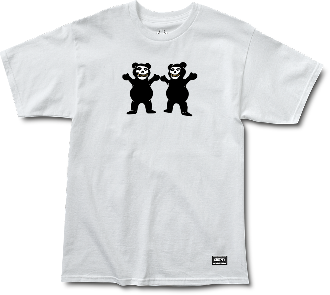Remera Static Age - White