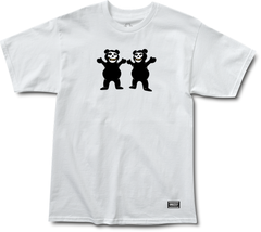Remera Static Age - White
