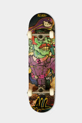 Skate Completo ALL General