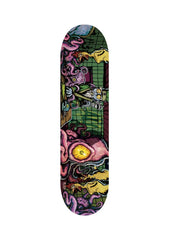Tabla de Skate ALL Octokook