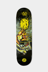 Tabla de Skate ALL 7 Sins - Ira