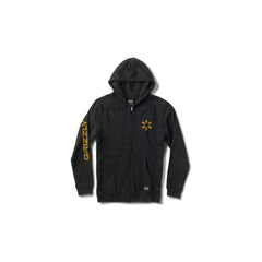 Campera Canguro Grizzly Outdoor Division - Black