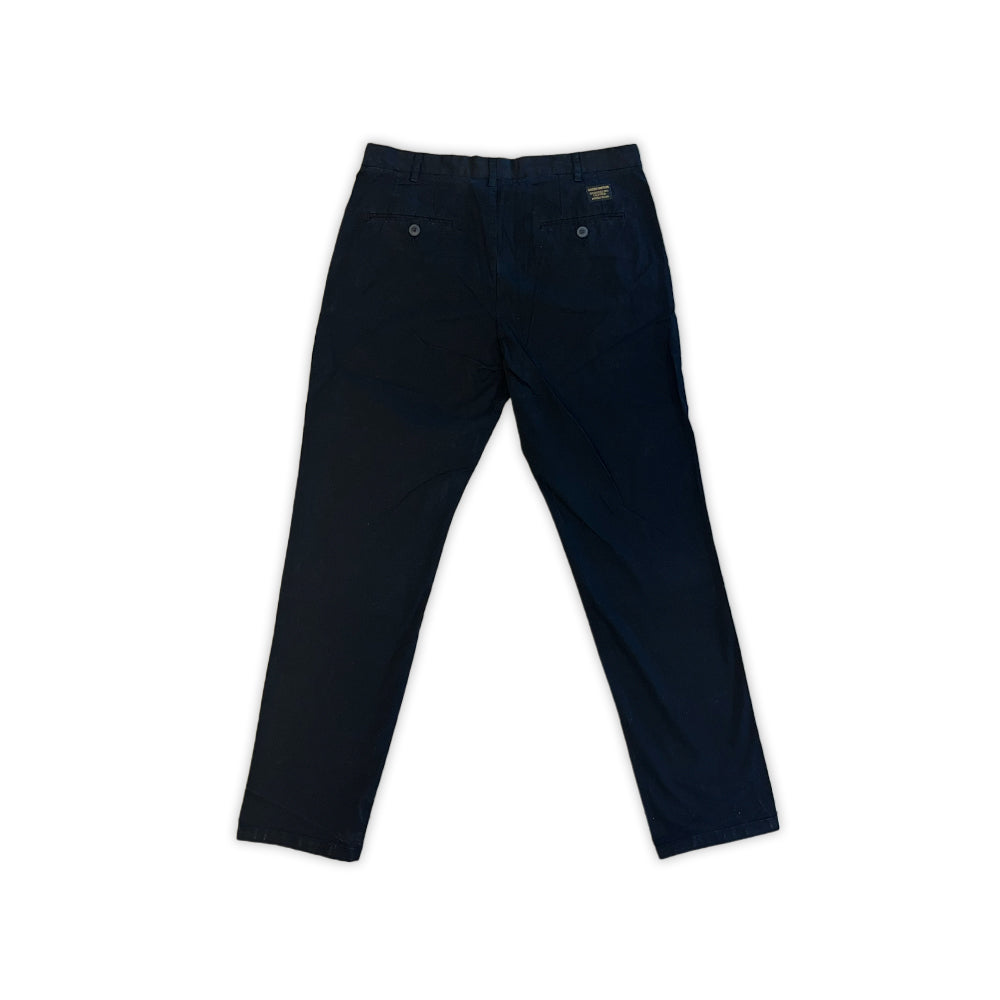 Pantalón Grizzly OG Chino - Black