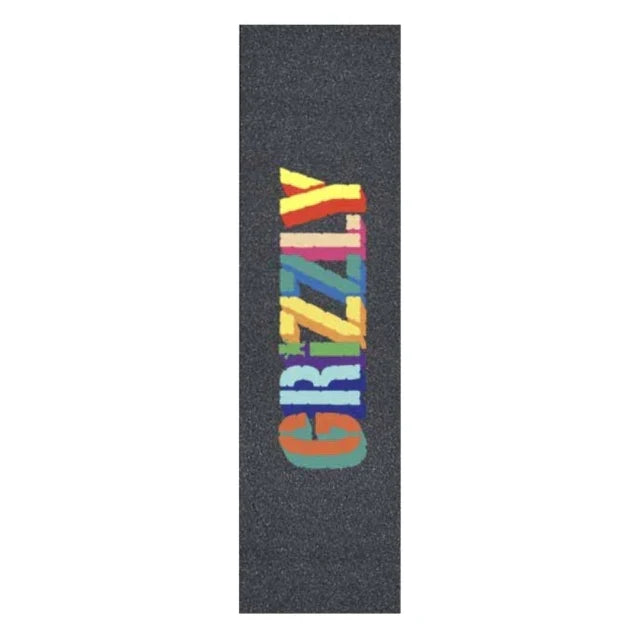 Lija Grizzly Claymation