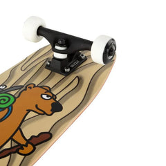 Grizzly Hitch Complete Cruiser