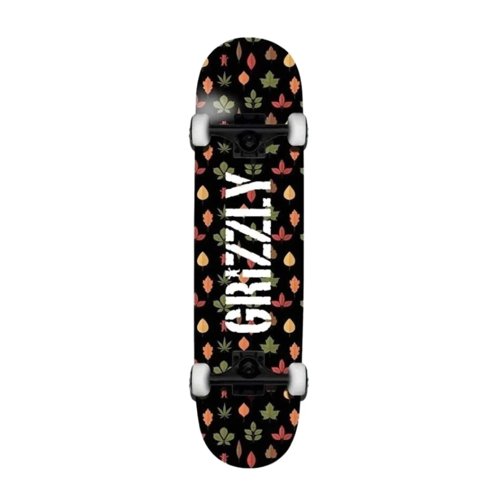 Grizzly Complete Skate - Make Like a Tree