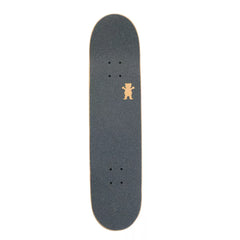 Grizzly Complete Skate - All Conditions
