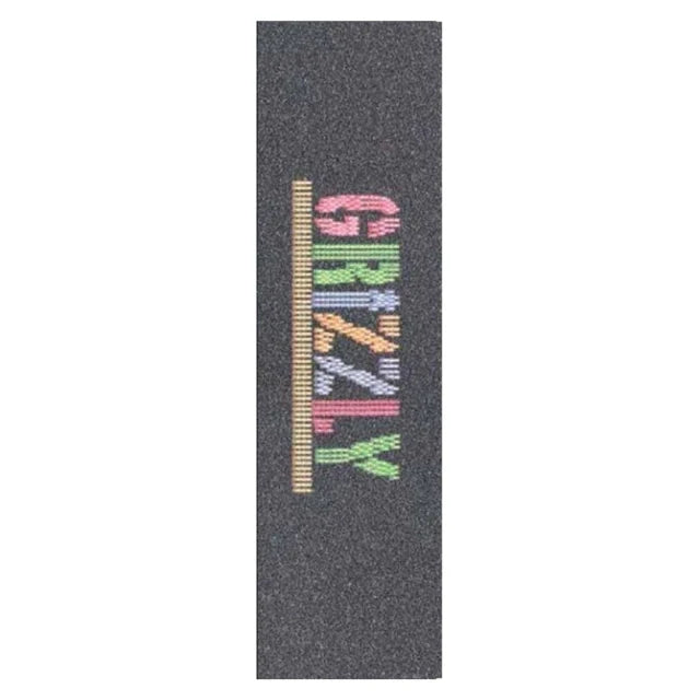 Lija Grizzly Light It Up