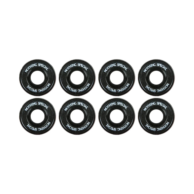 Nothing Special Bearings (8 Pack)