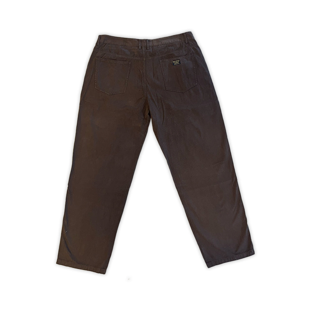 Pantalón Grizzly Repair - Brown