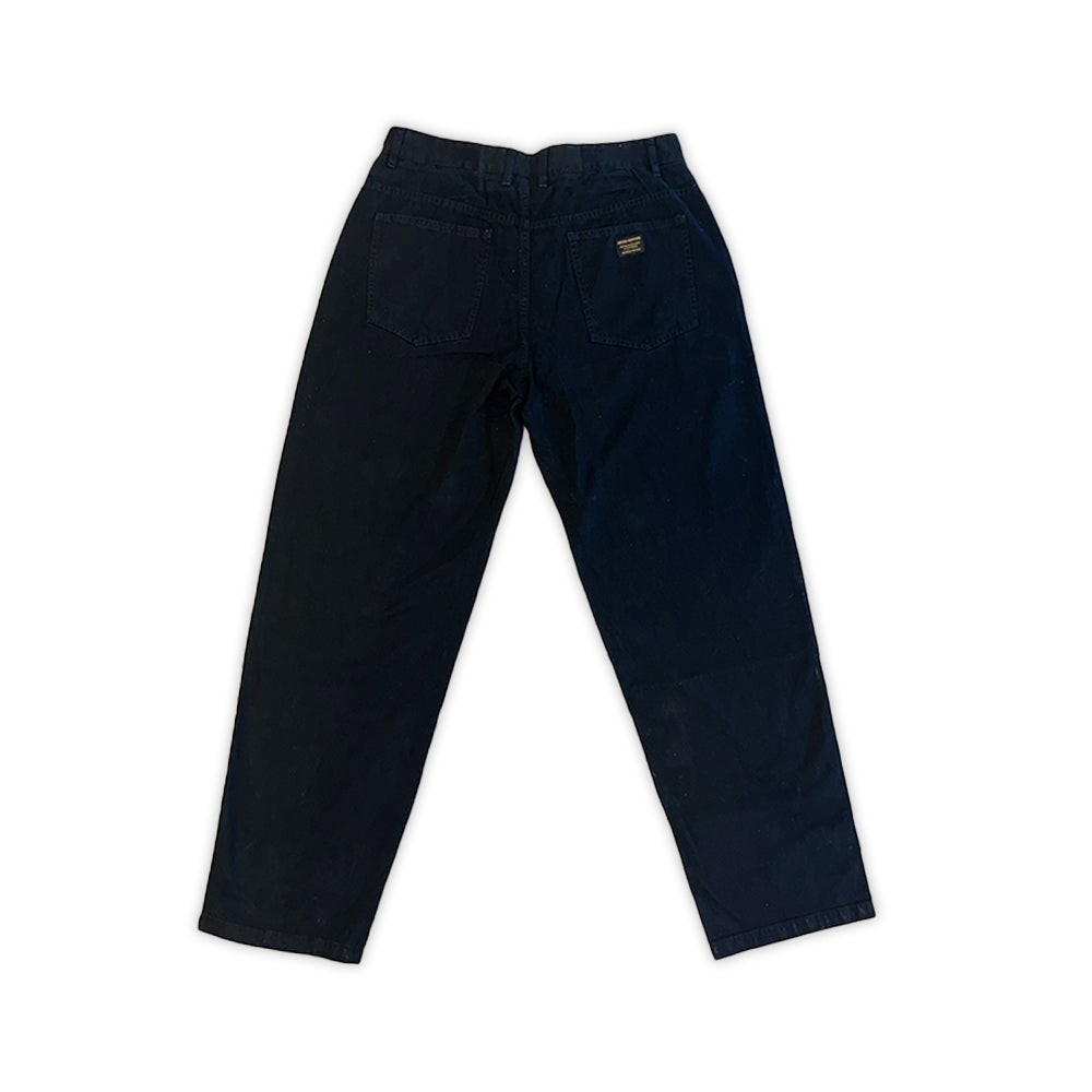 Pantalón Grizzly Repair - Black
