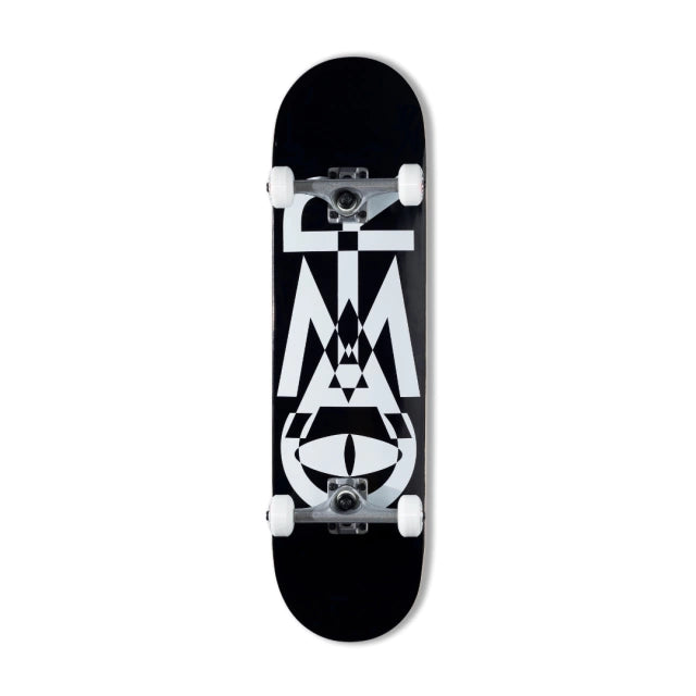 Skate Completo Craim One Logo