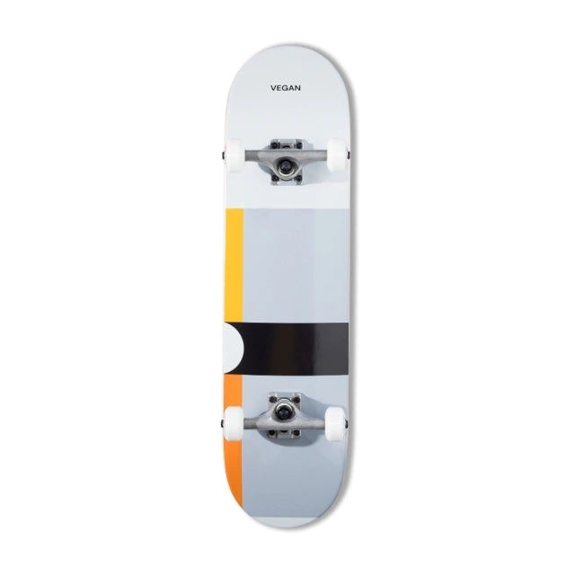 Skate Completo VEGAN