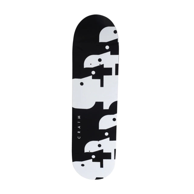 Tabla de Skate Craim Faces