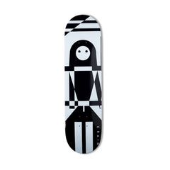 Tabla de Skate Craim One Girl