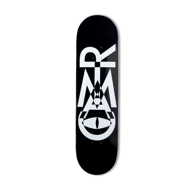 Tabla de Skate Craim One Logo