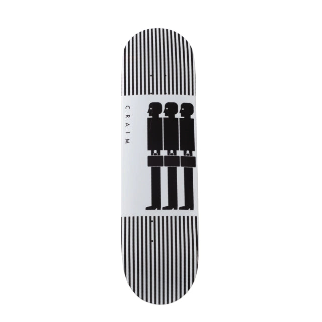 Tabla de Skate Craim Worker