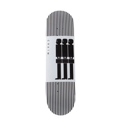 Tabla de Skate Craim Worker