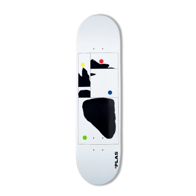 Tabla de Skate PLAS