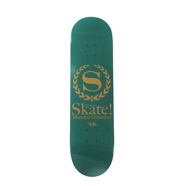 Tabla de Skate Vog S.U.A.S